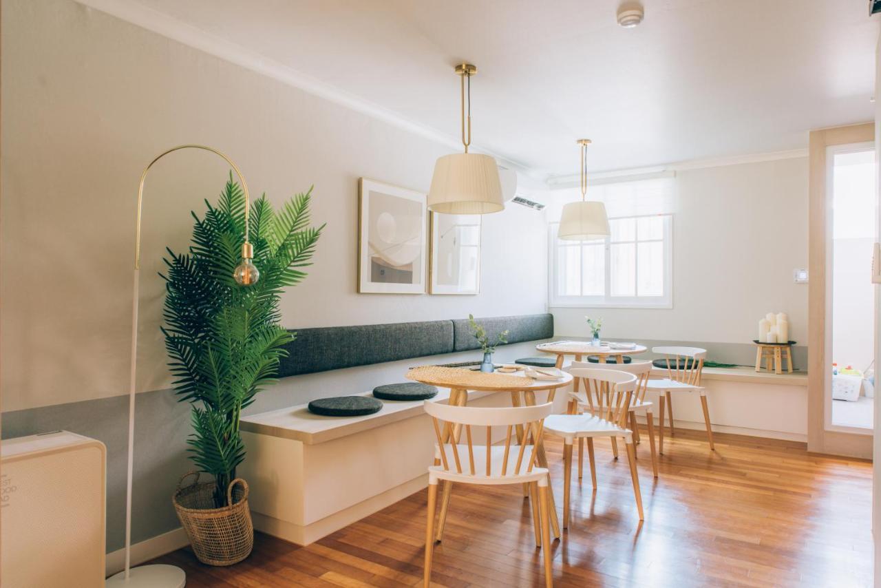Gold Hill Gh House Guest house Seoul