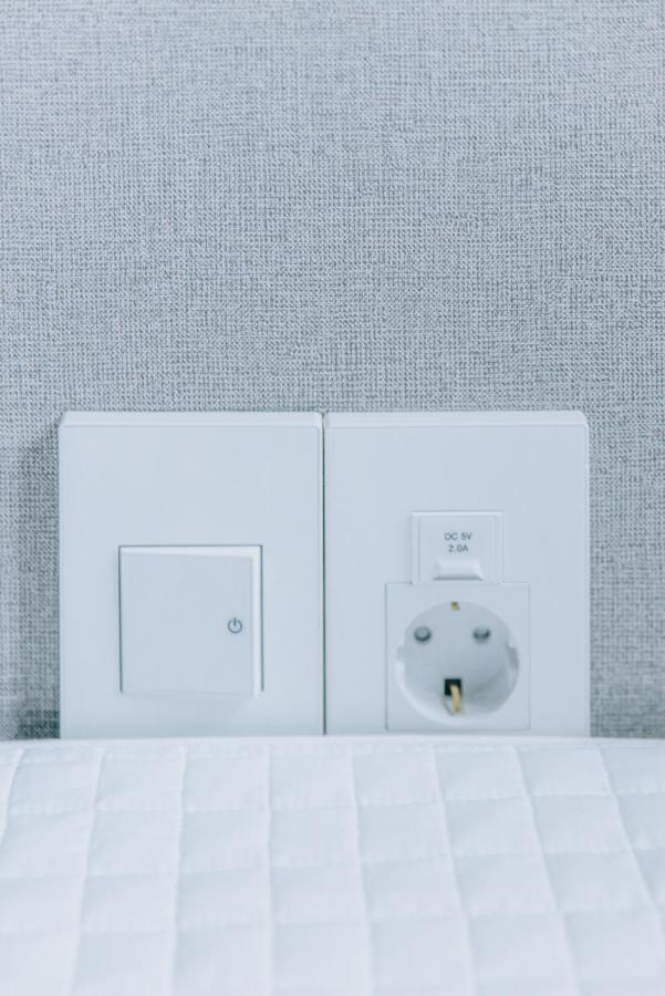 Guest house Gold Hill Gh House Seoul