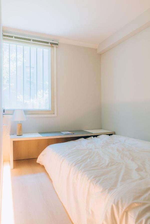 Gold Hill Gh House Seoul