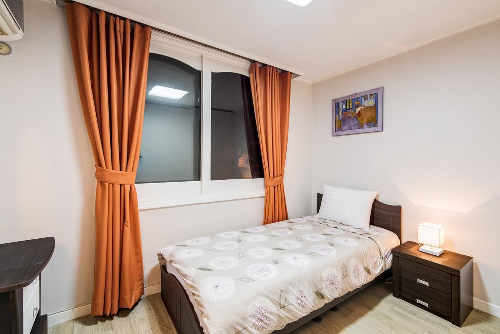 Gold Hill Gh House 2* Seoul