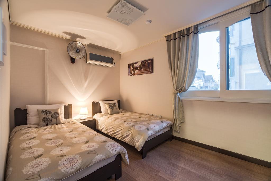 Gold Hill Gh House 2* Seoul