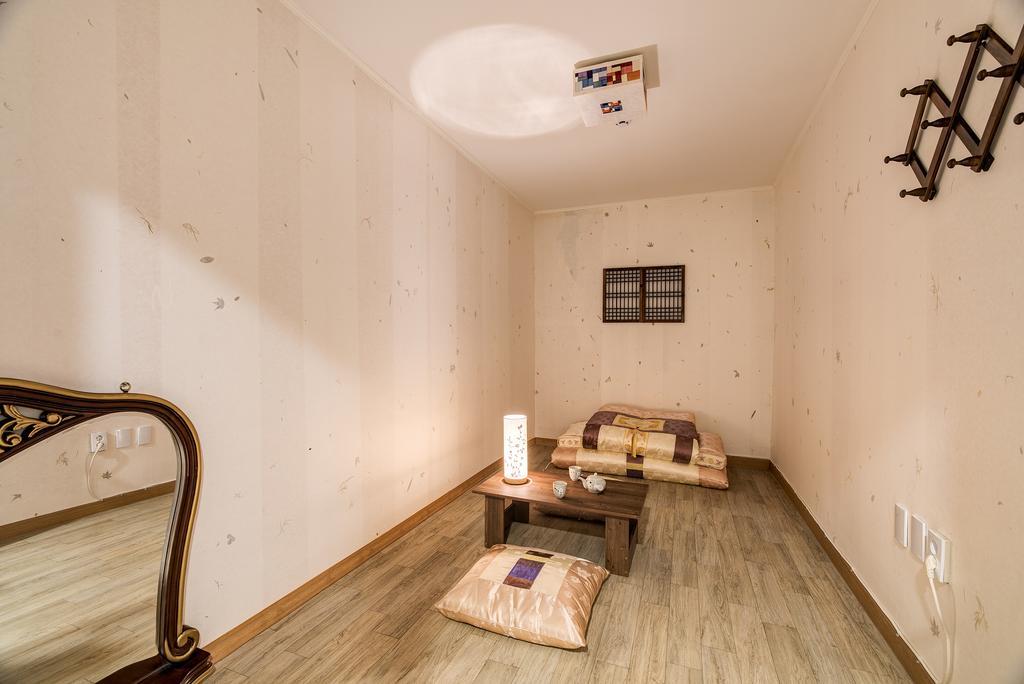 Guest house Gold Hill Gh House Seoul