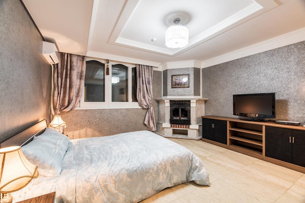 Gold Hill Gh House Guest house 2*
