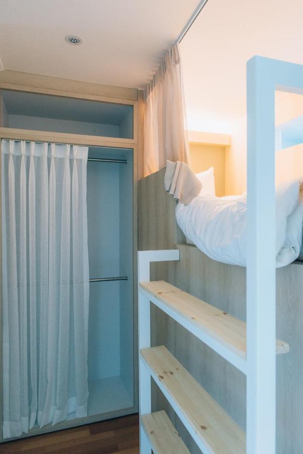 Gold Hill Gh House Guest house Seoul
