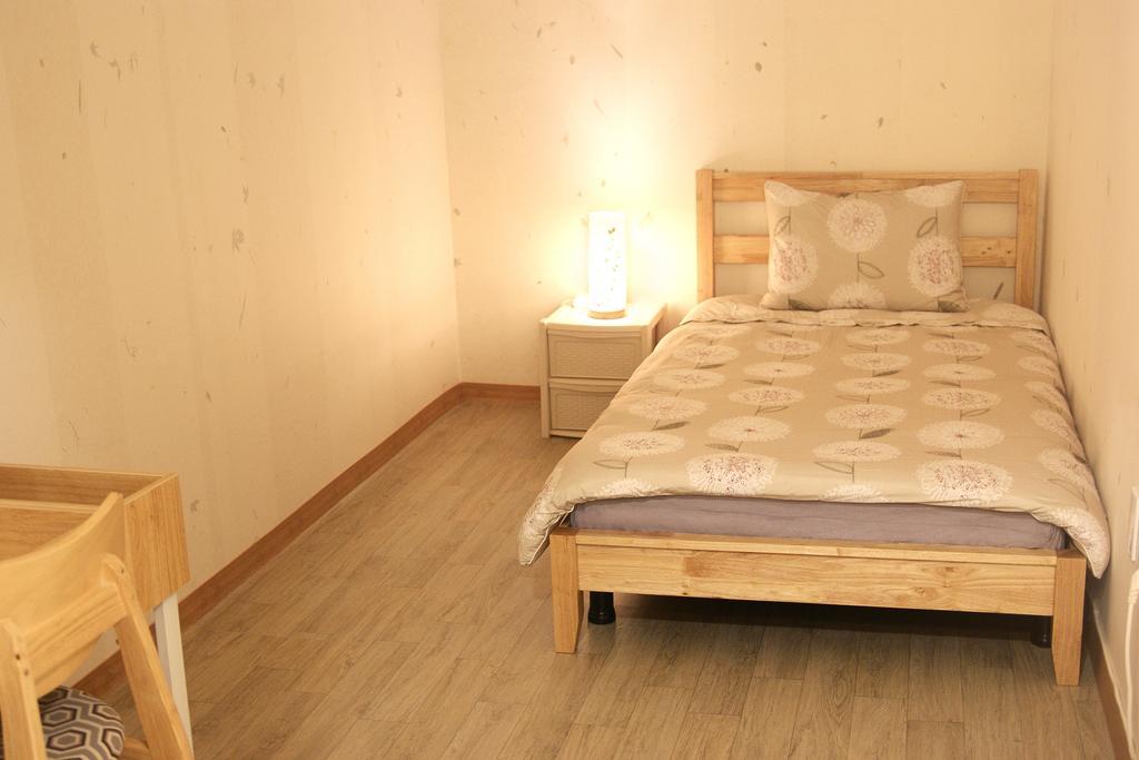 Gold Hill Gh House Guest house Seoul